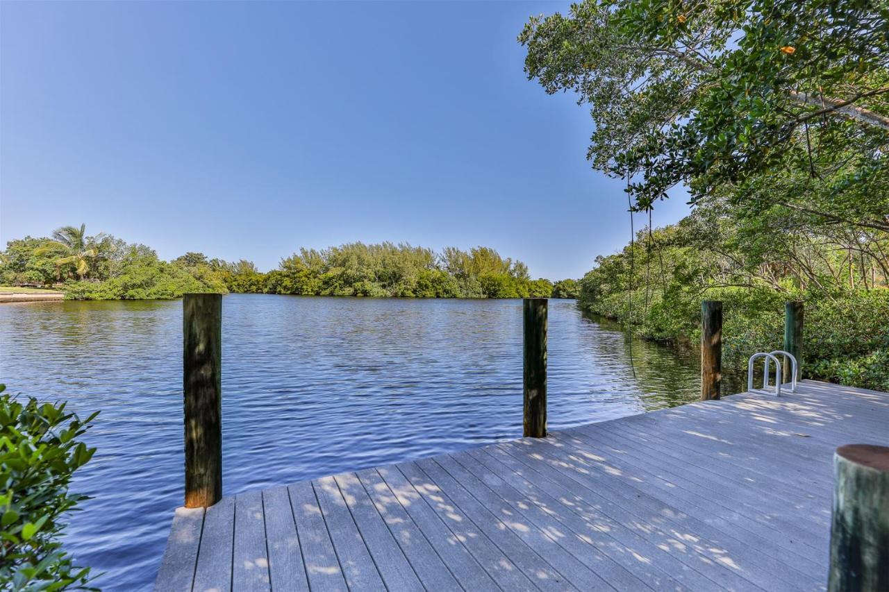 Lake Palms 7 Sanibel Dış mekan fotoğraf