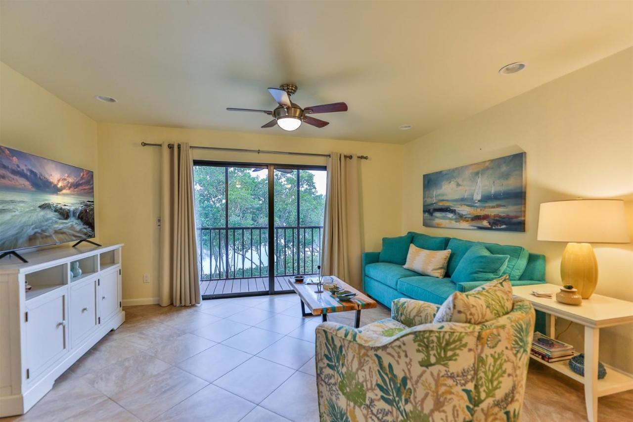 Lake Palms 7 Sanibel Dış mekan fotoğraf